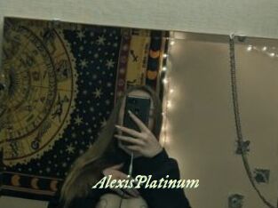 AlexisPlatinum