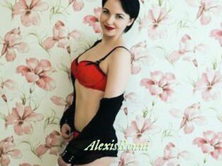 AlexisRonni