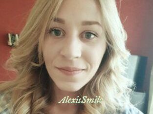 AlexisSmile