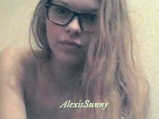 AlexisSunny