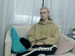 AlexisTolman