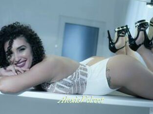 AlexisVelvet