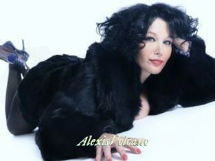 AlexisVolcano