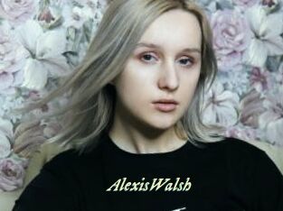 AlexisWalsh