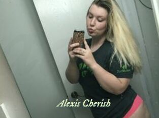 Alexis_Cherish