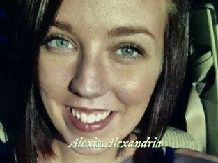 AlexissAlexandria