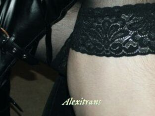 Alexitrans