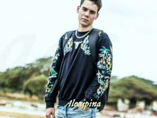 Alexjpina