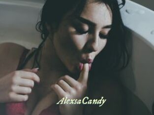 AlexsaCandy