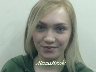 AlexusBrooks