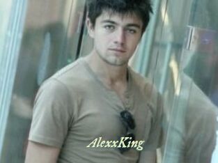 AlexxKing