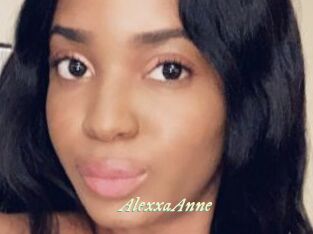 AlexxaAnne