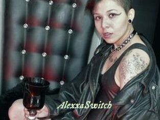 AlexxaSwitch