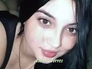 AlexxaTorres