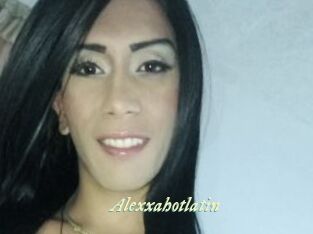 Alexxahotlatin