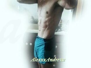 AlexxxAndrews