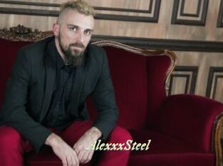 AlexxxSteel