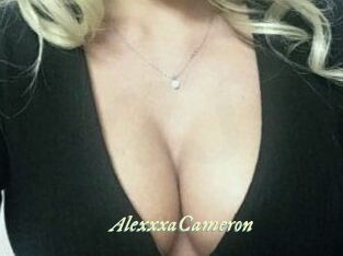 AlexxxaCameron