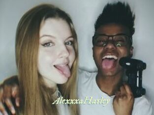 AlexxxaHarley