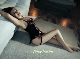 AlexyFoster