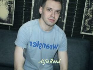 AlfieReed