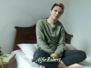 AlfieRobert