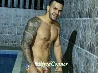 AlfredConnor