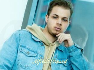 AlfredHoward
