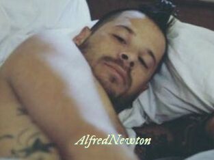 Alfred_Newton