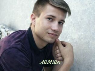 AliMiller