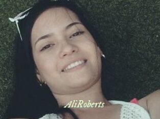 AliRoberts