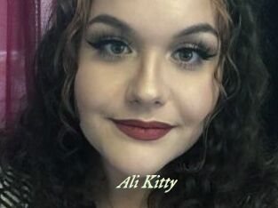 Ali_Kitty Année du sexe