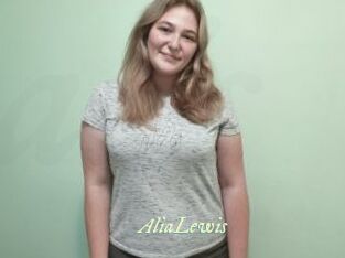 AliaLewis