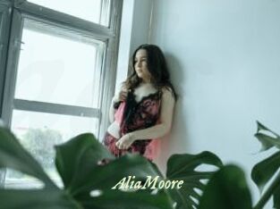 AliaMoore
