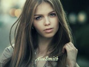 AliaSmith