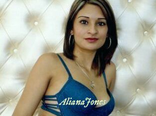 AlianaJones