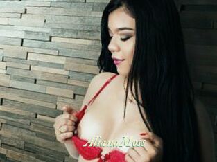AlianaMoss