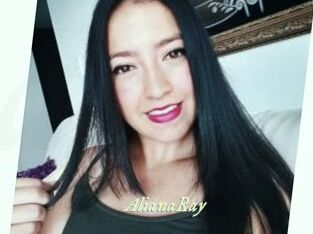 AlianaRay