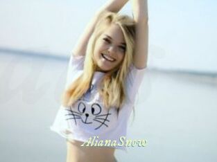 AlianaSnow