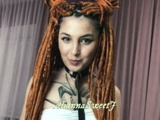 AliannaSweetJ