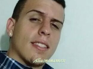 Aliasnonamex