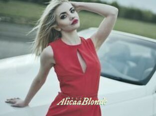 AlicaaBlonde