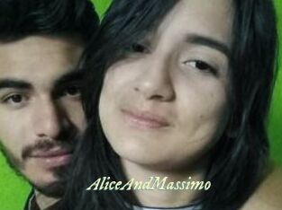 AliceAndMassimo Année du sexe