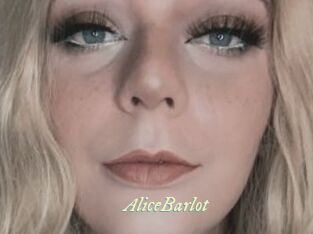 AliceBarlot Année du sexe