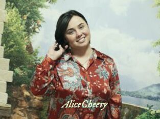 AliceCheery