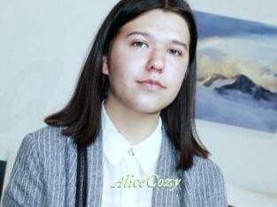 AliceCozy