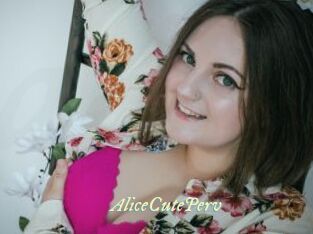 AliceCutePerv