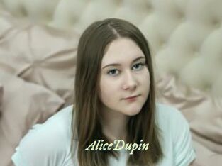 AliceDupin