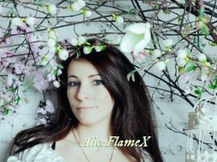 AliceFlameX