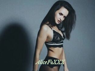 AliceFoXXX